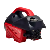 Rotary Hammer