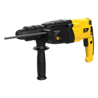 Rotary Hammer