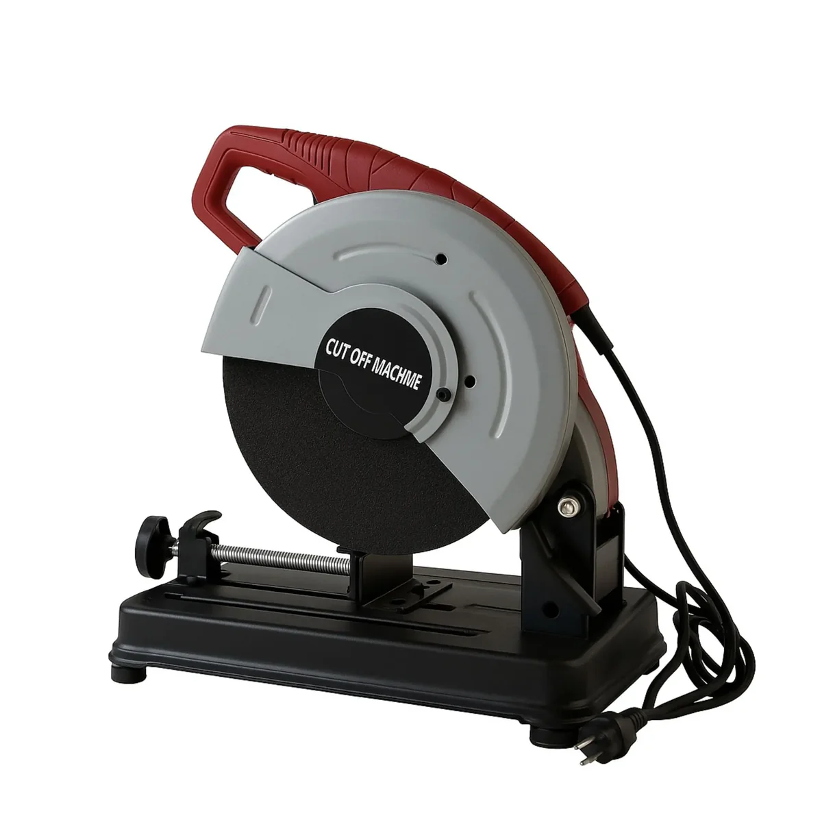 XLNT 250mm Cut Off Machine XL 355LG